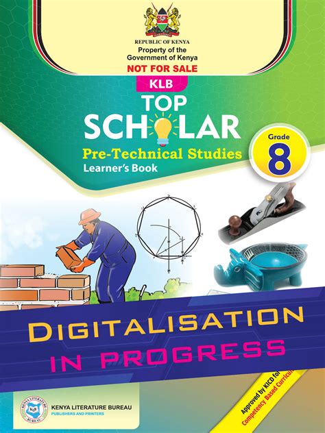 grade 9 elibro|Technical .